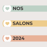 Salons 2024